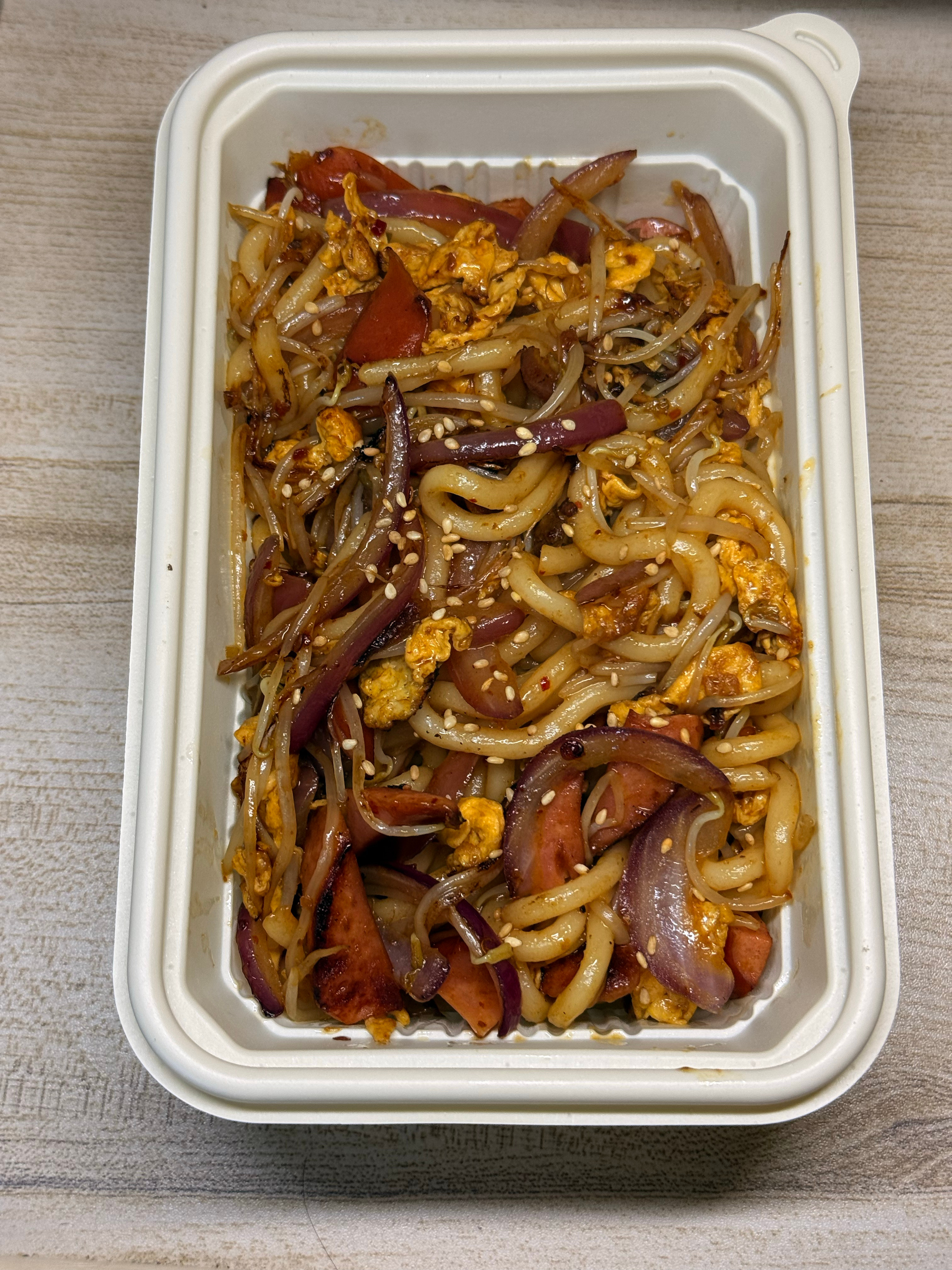 阿程做饭日记 ​​​