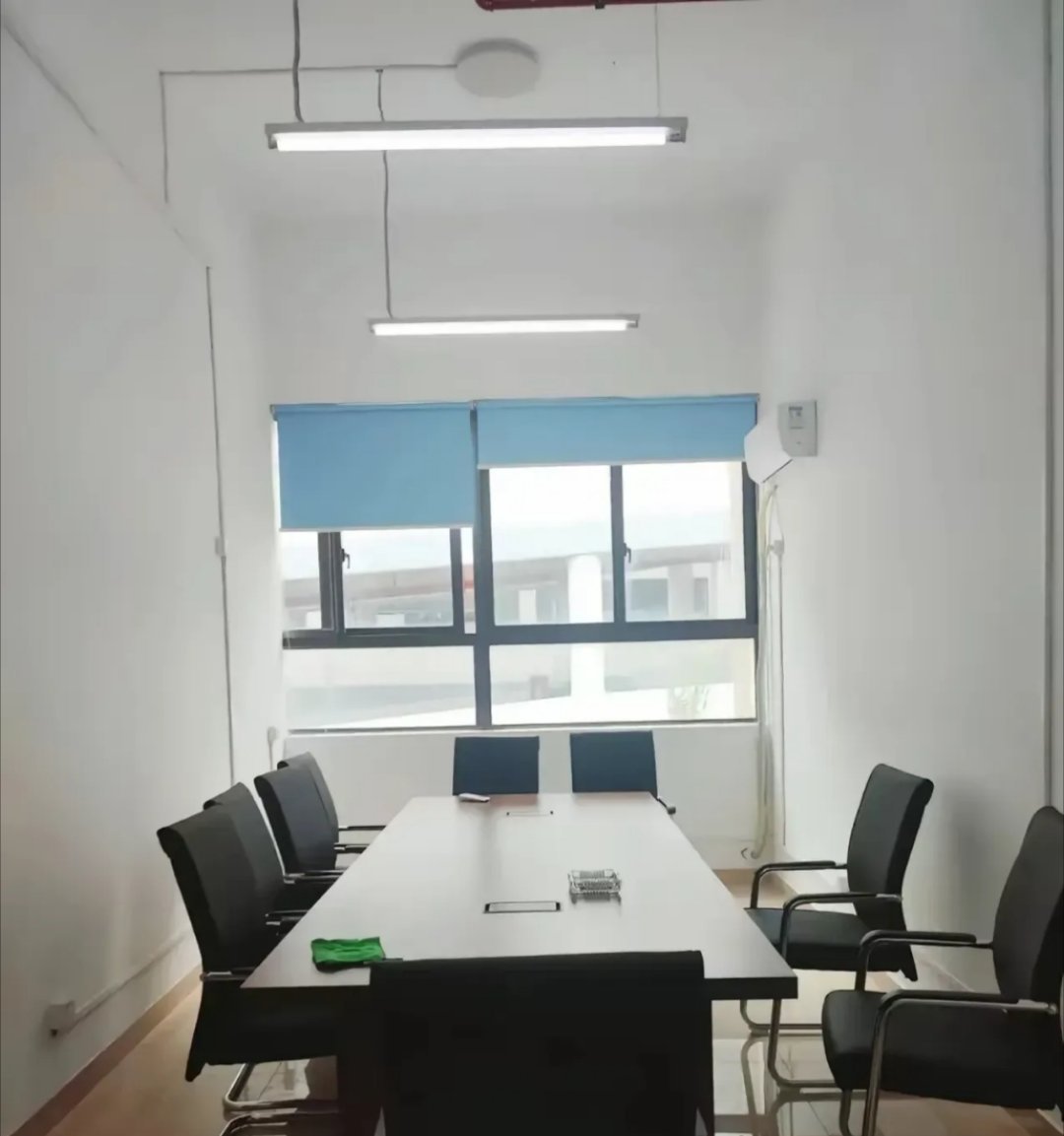 春节后刚刚上班第四天，我们部门就来了一位新同事。以前工作群叫：战国七雄。现在8个