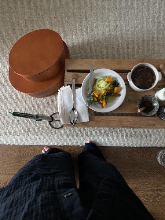 独立女战士 已婚无娃宅家日🧘🏻‍♀️ 燃起来！