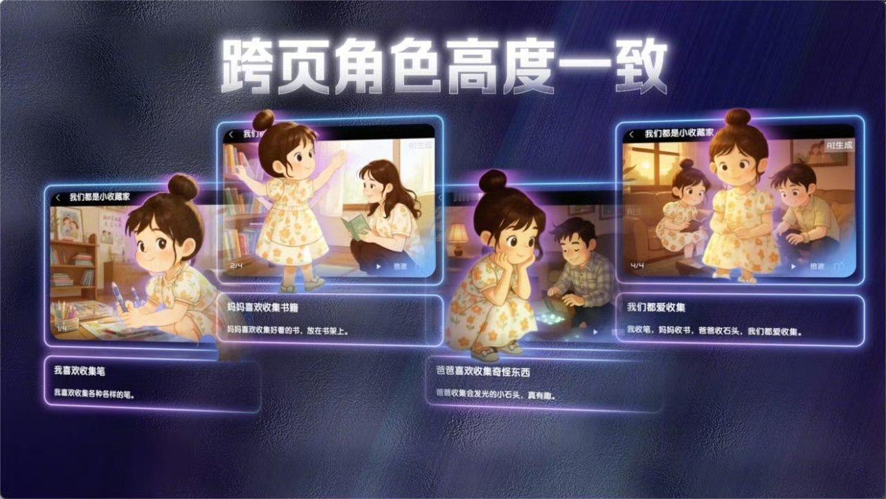 工程师研发AI帮助200万特殊孩子 没想到国内有约200万孤独症儿童，他们也被称