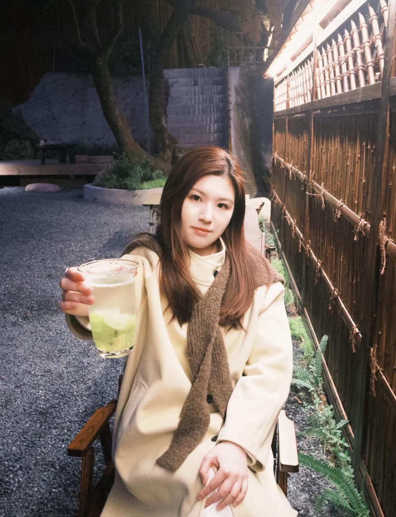 不灵不灵不灵不灵是我，不灵在干嘛户外 拍照姿势 富士 ootd日常穿搭