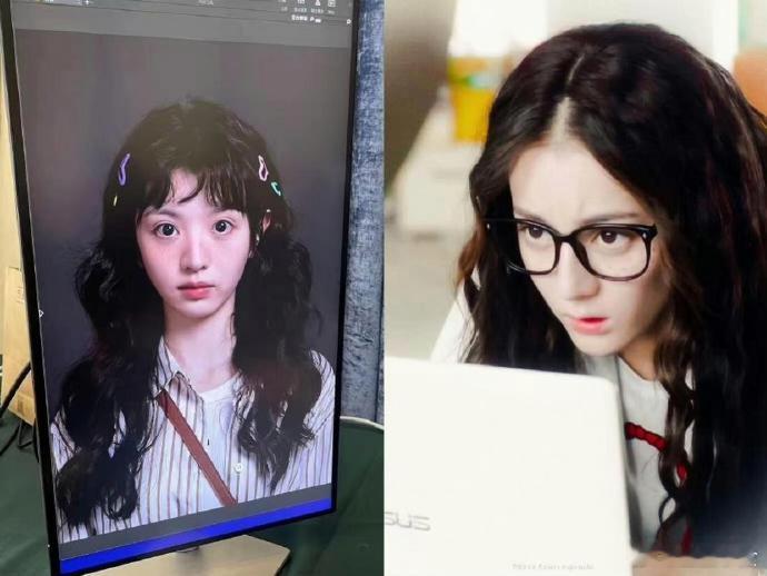 国产剧对普女到底有什么误解….韩版的李慧珍才是真的普吧 