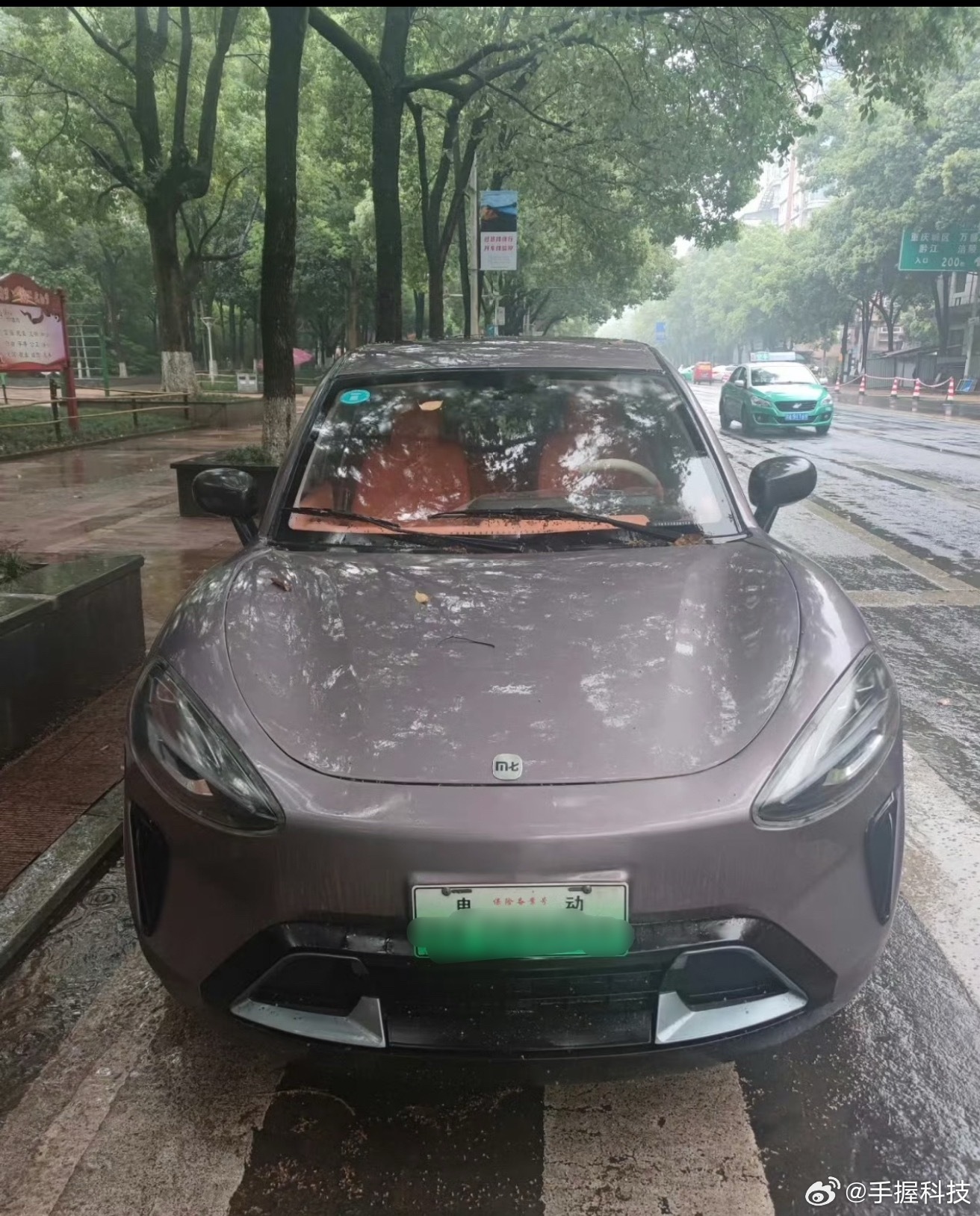 老头乐向小米汽车致歉按这么说，好多事儿拼到最后还真不是输赢，而是分寸感。小米汽车