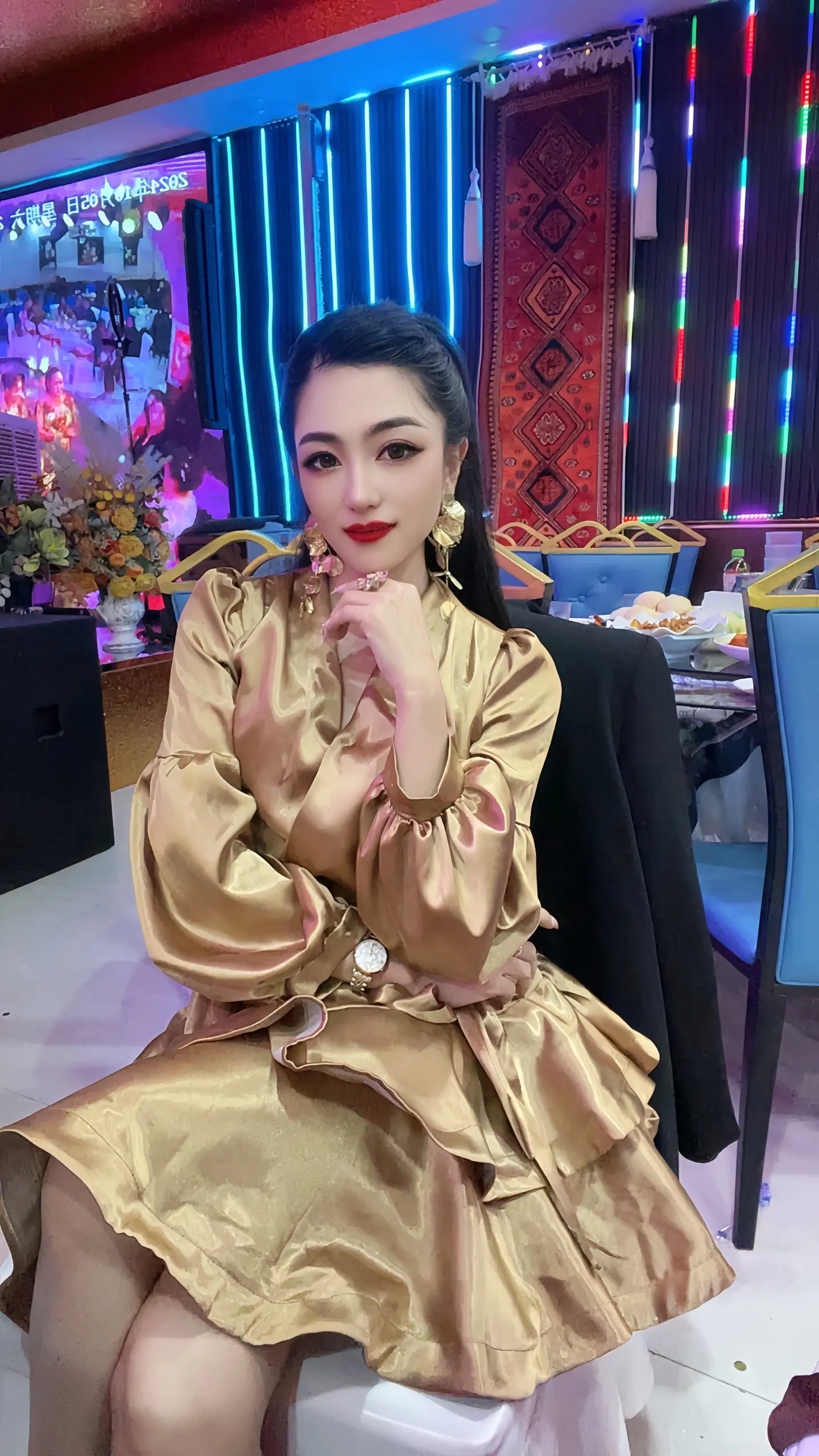 “安安静静生活就好  企图多了                   你...