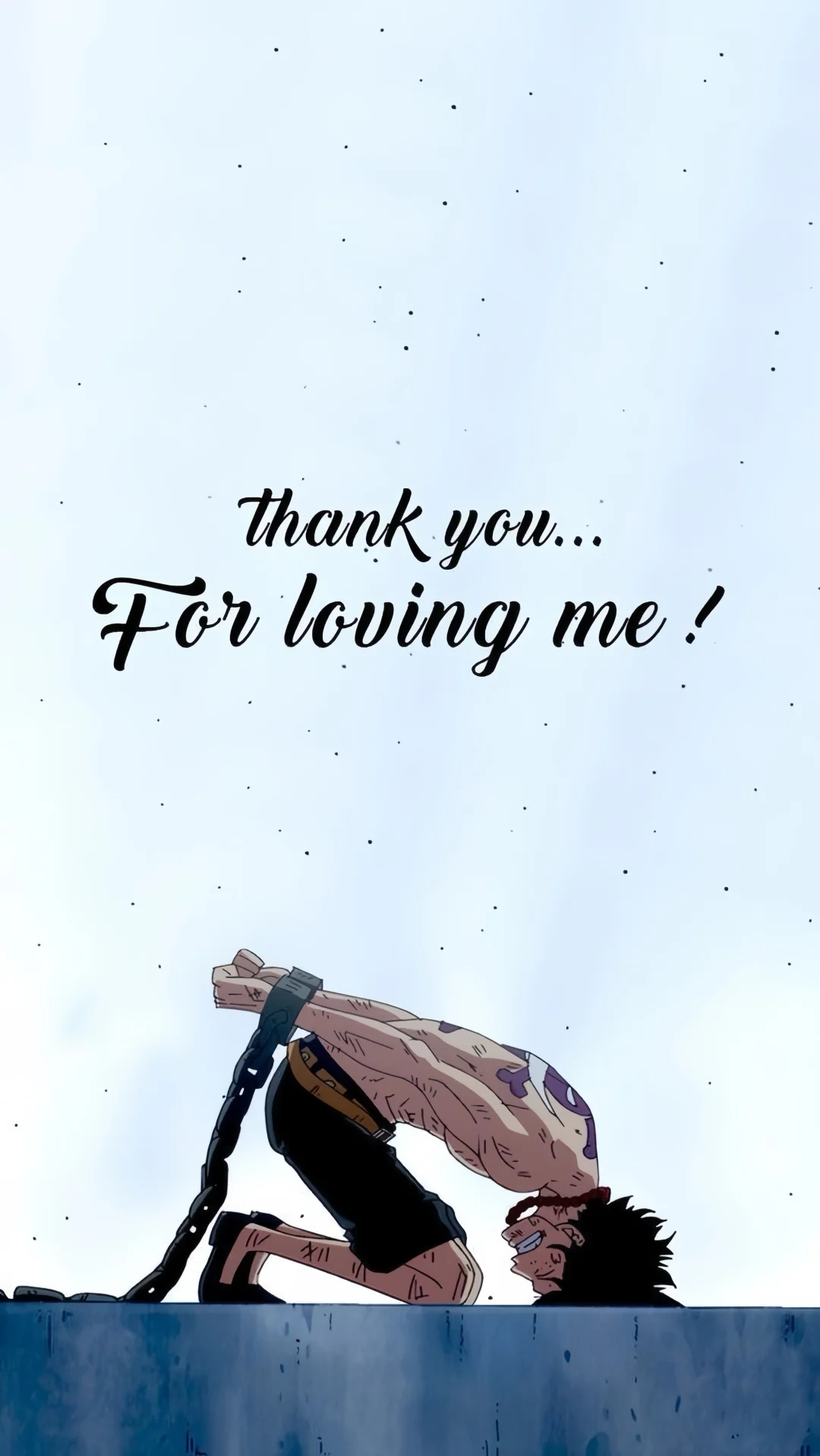 海贼王壁纸｜艾斯