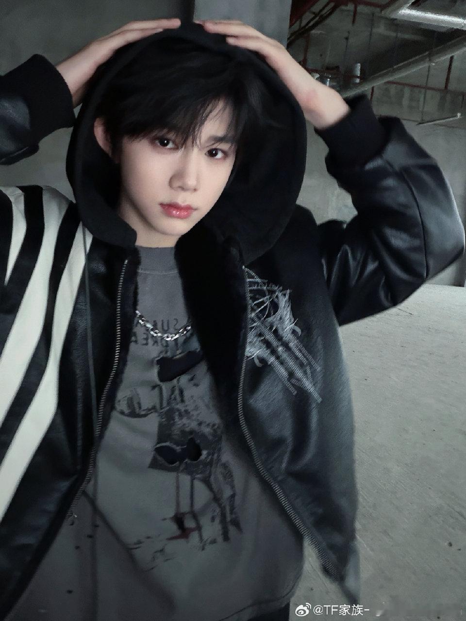 想看陈奕恒的舞台了陈奕恒