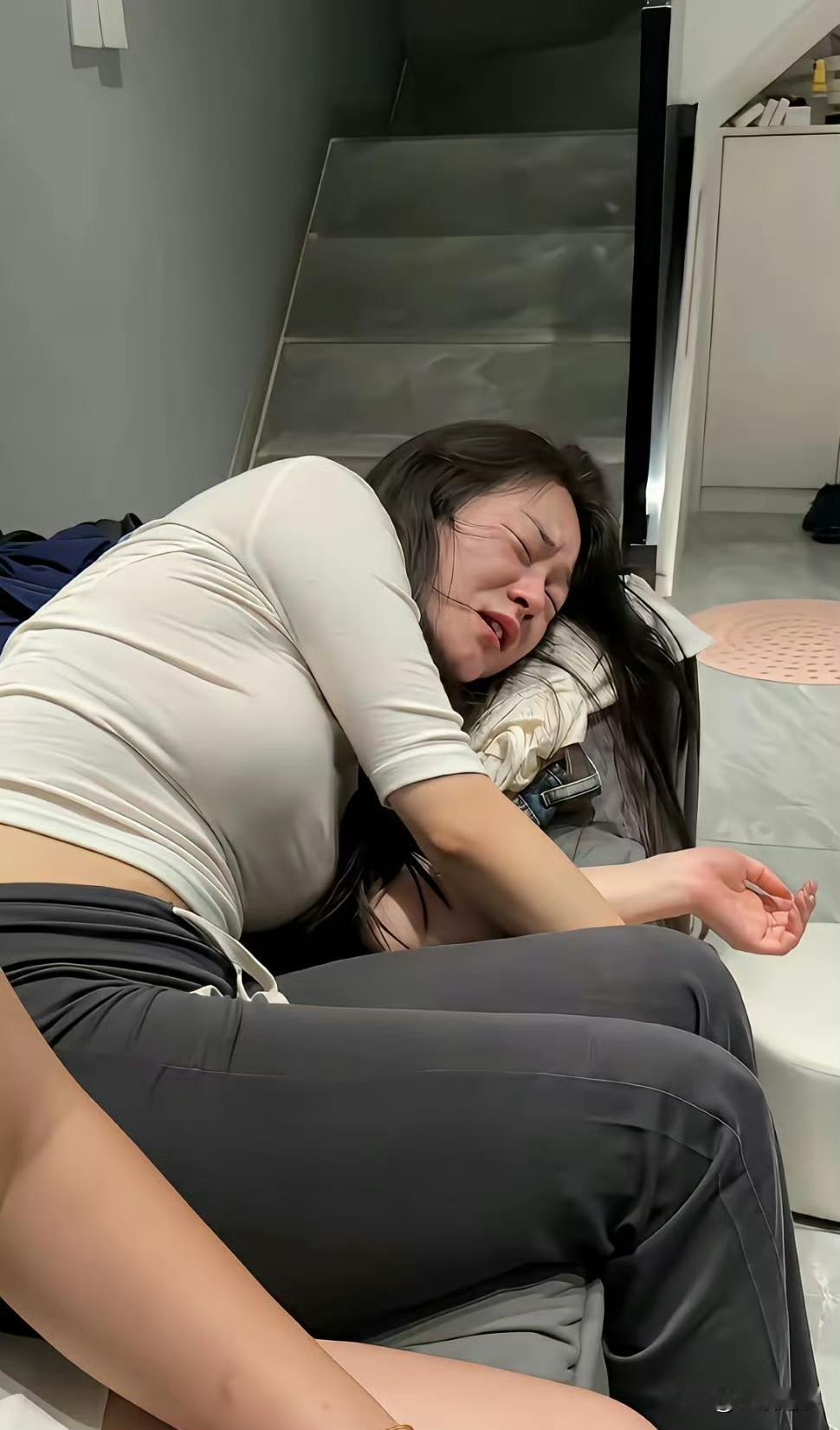 表姐失恋了，如何安慰