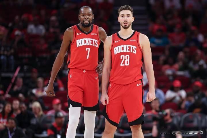 火箭接连战胜太阳和勇士之后，战绩已经来到了两连胜！接下来的六个对手分别是爵士、爵