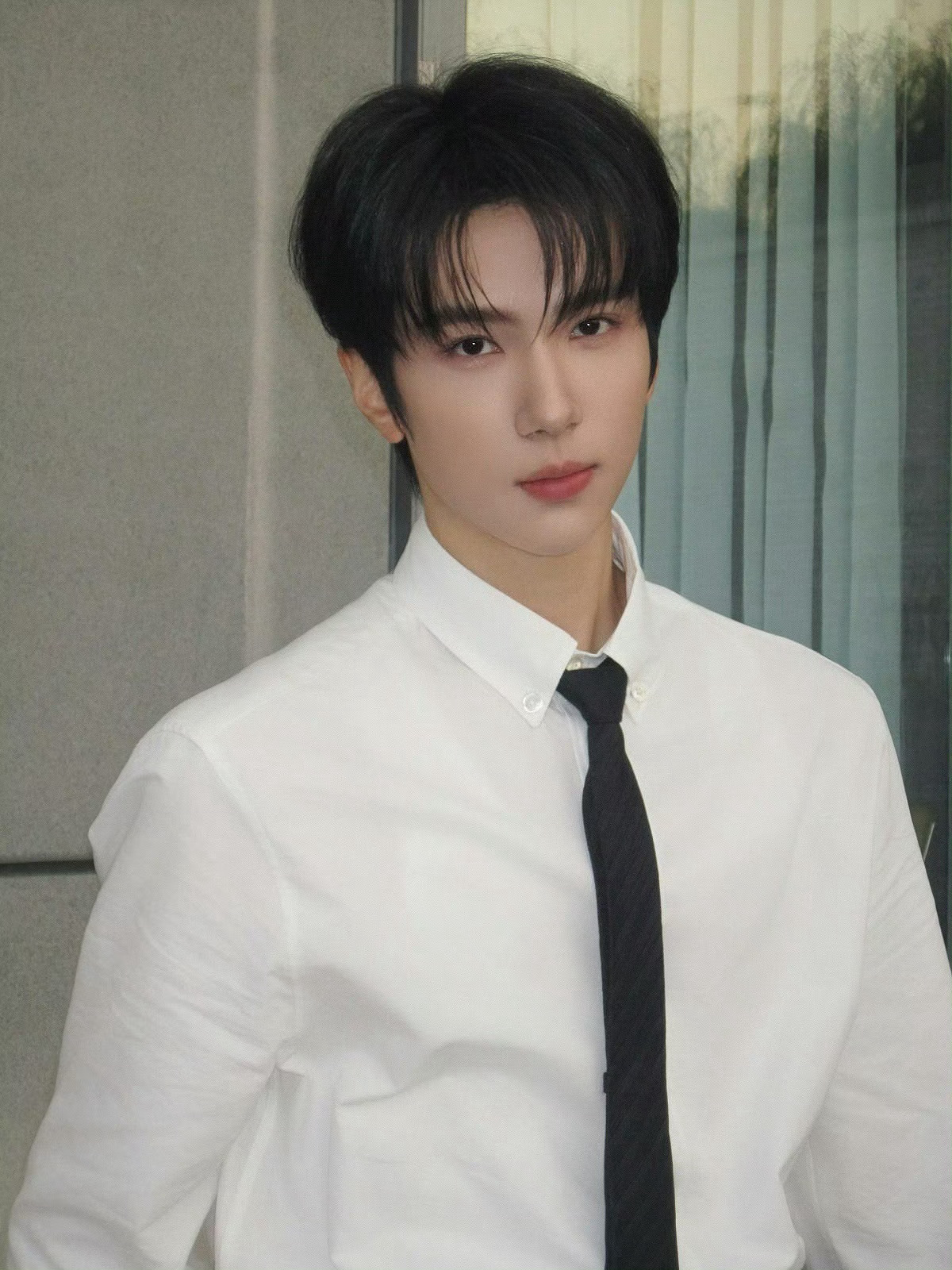 余承恩 yce余承恩天书黎明 yce余承恩顾天 不打扰是最后的温柔，默默支持是最