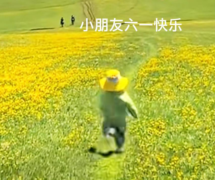 六一儿童节你去那里玩

六一儿童节不只是小孩子过的。

快乐不分大小，不分年频，