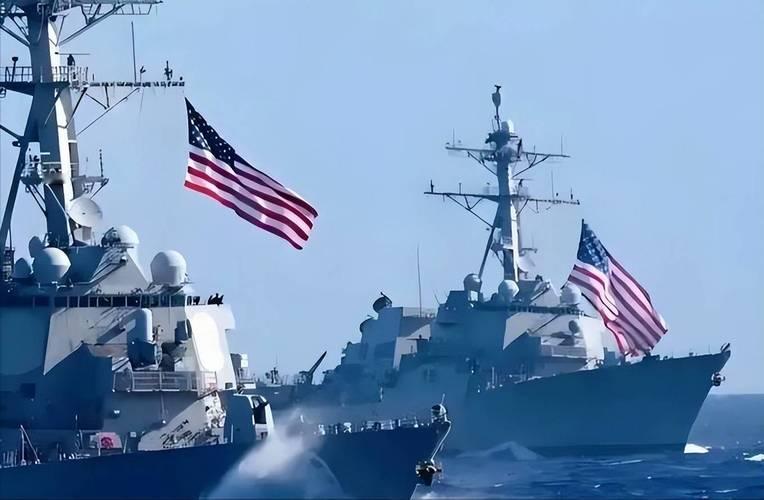 美国和伊朗的战争总算是结束了，美国与古巴的战争能接着启动吗？特朗普可是对古巴念念