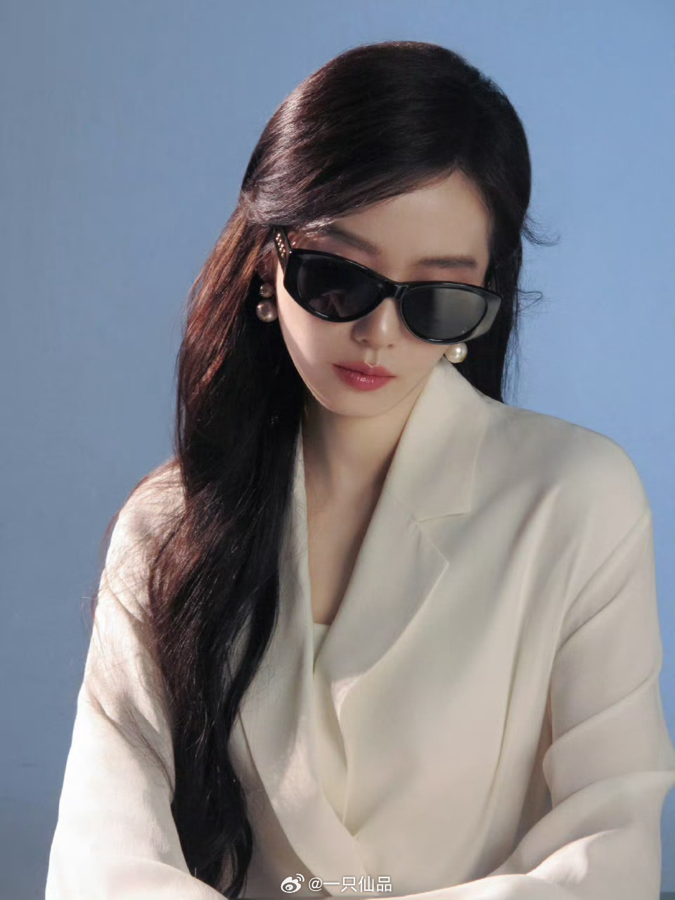 时尚女王刘诗诗。一姐真权威啊刘诗诗醉梦妇女节物料