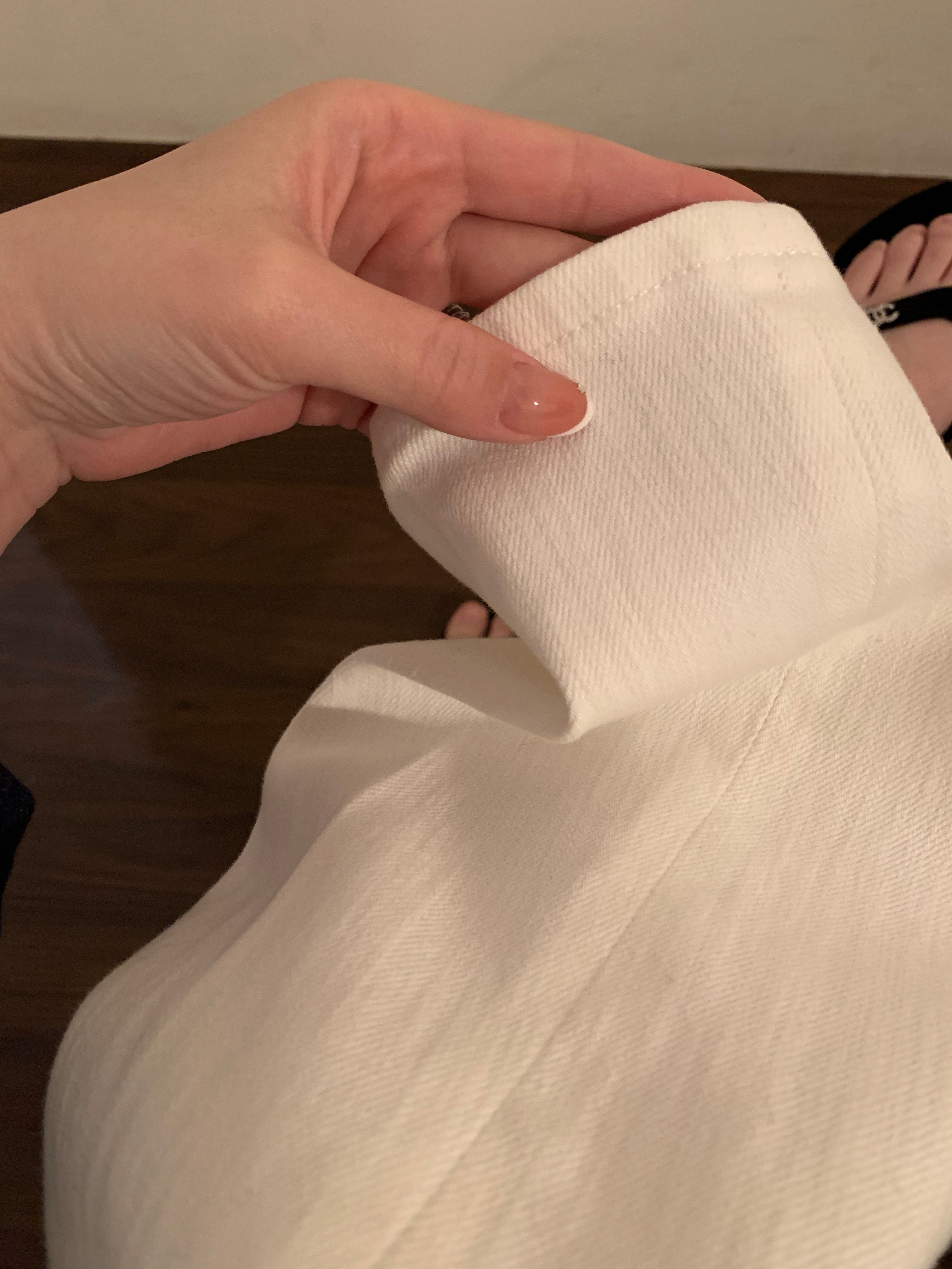 早起福利：👍摸抽一位本期腿精裤🛒bi入一下哦～ 