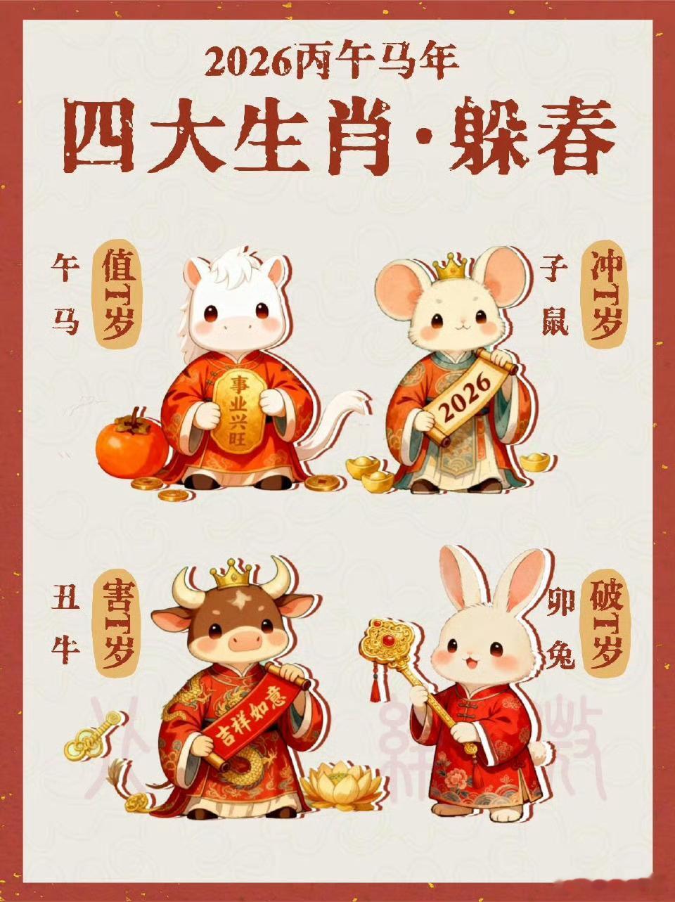 躲春2026躲春指南｜精确到秒，建议收藏！立春交节04:01。民俗以交节为界，0