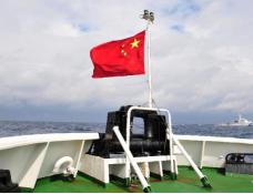 钓鱼岛那座日本灯塔，为啥咱不直接拆？这步棋藏着中国的大格局
 
经常跑钓鱼岛海域