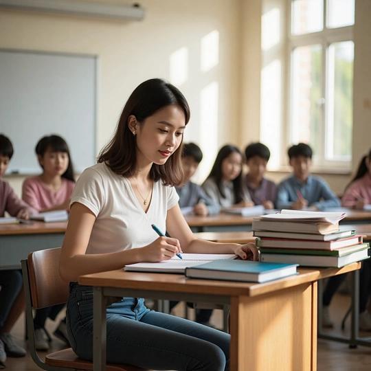 复旦大学教授讲自己儿子是学渣怎么办很多优秀的父母面对成绩普通的孩子，都慢慢放下了