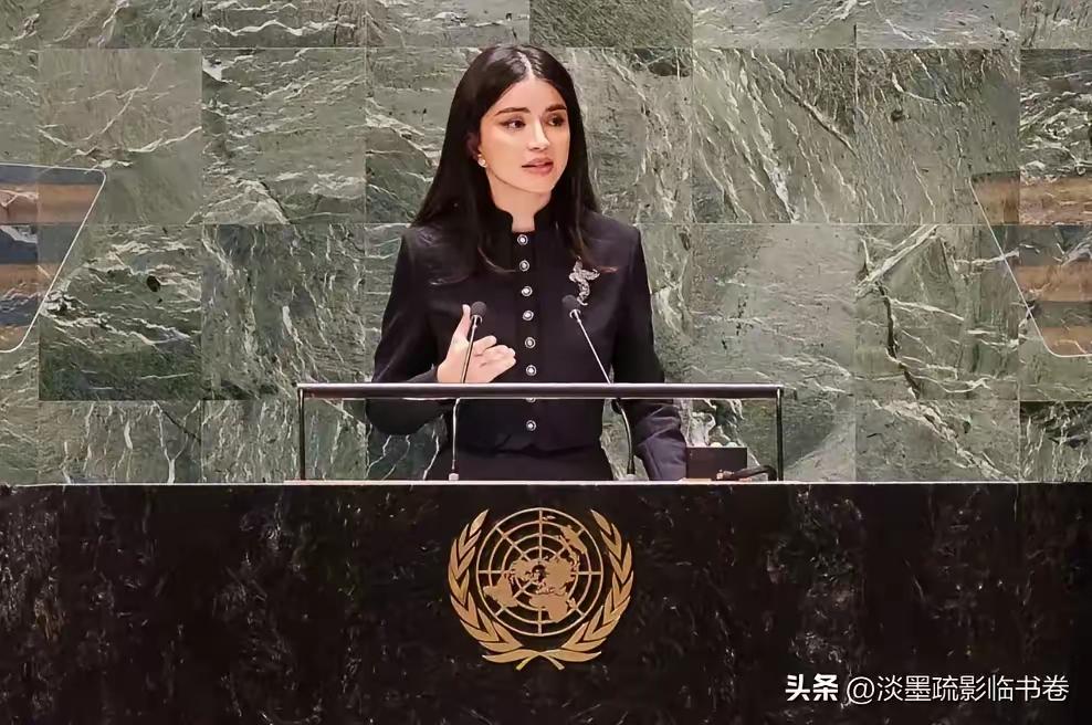 乌兹别克斯坦总统办公厅主任米尔济约耶娃来华访问引发众多网友关注和热议。
网友首先
