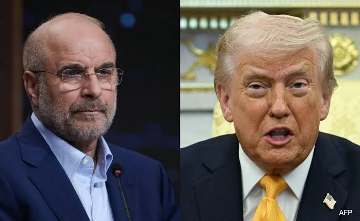 🚨🇺🇸 🇮🇷 核谈判从未停止。一位美国官员证实，谈判一直持续到打击行动