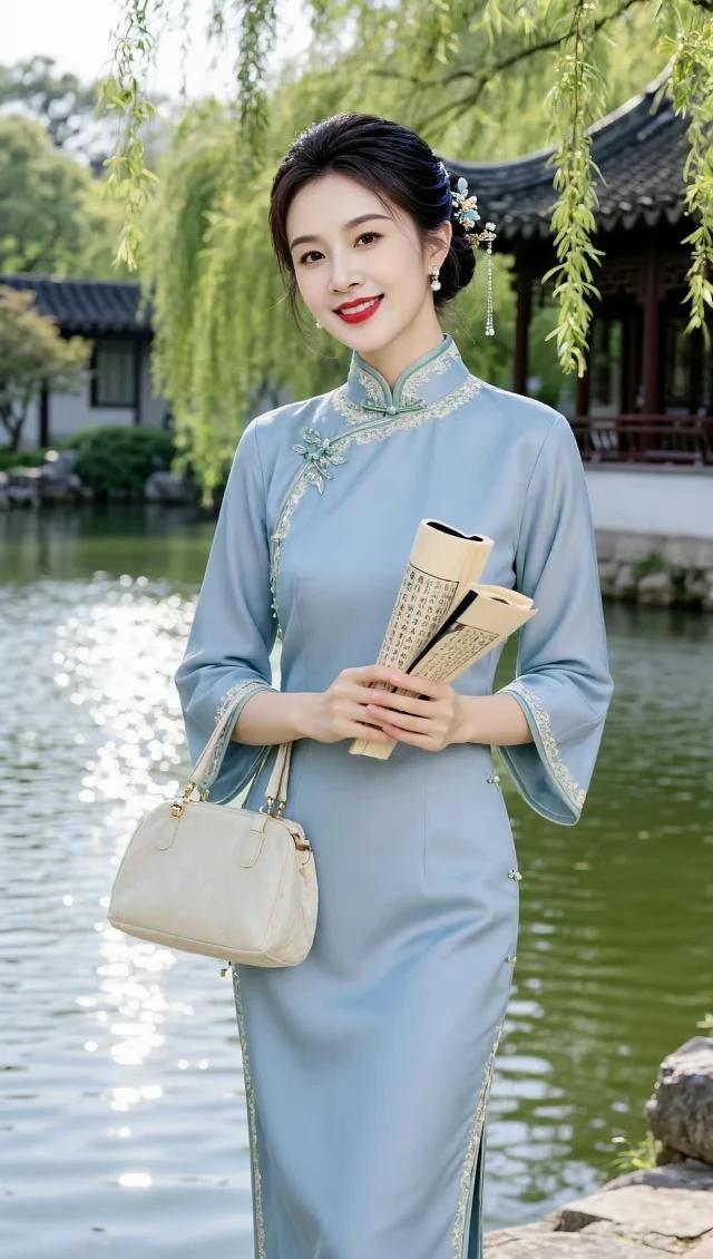 上联： 秉烛研经悟哲思
下联： 胸怀锦绣通古今