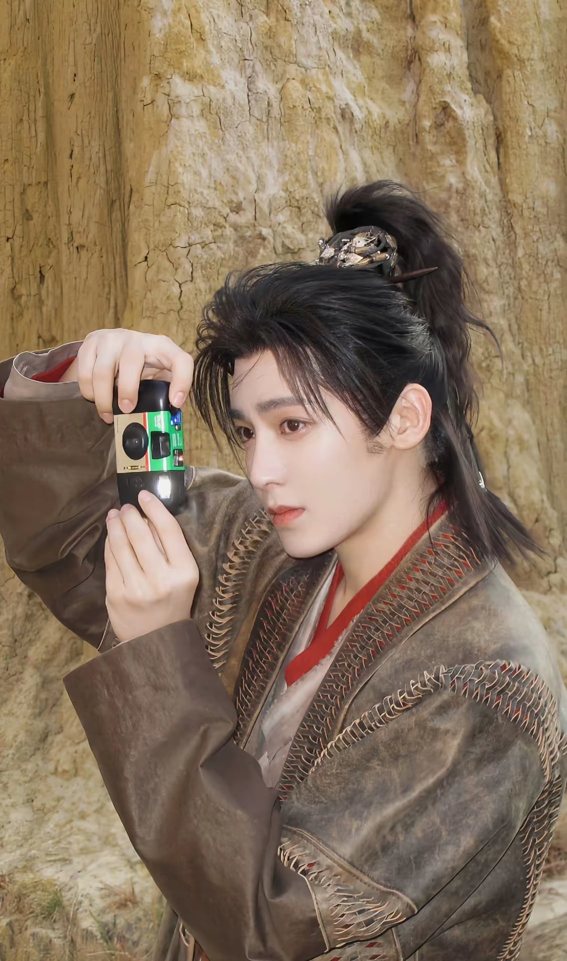 侯明昊[超话]  |侯明昊逍遥 | 侯明昊红烨 | 侯明昊心疼你的心疼，感受你的
