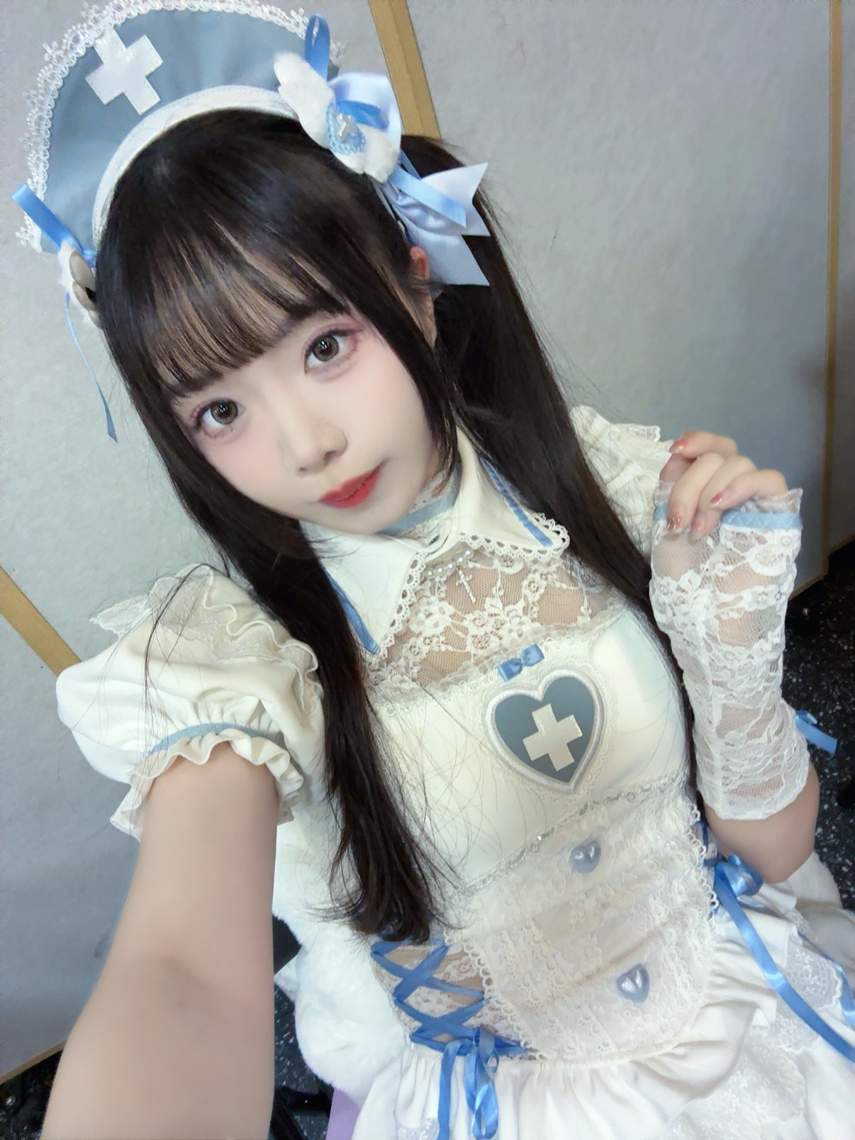 给你们争取了三天假 好好享用吧 ᐝ ꙳ （๑⃙⃘´༥`๑⃙⃘) 𐂐 ჻ 兜系少