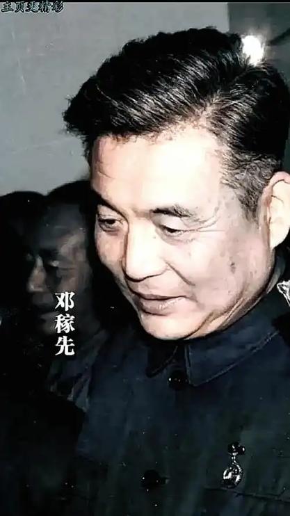 中央军委决定公开邓稼先的身份，许多亲友问许鹿希：他还活着吗？1986年6月24日