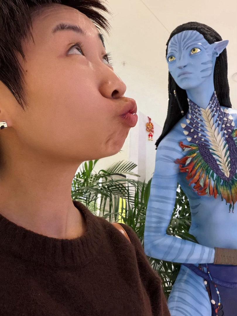 以前人怀孕出门都得弯着腰老一辈子备孕方式是闭眼盲生姐姐当家 老一辈子备孕：闭眼盲