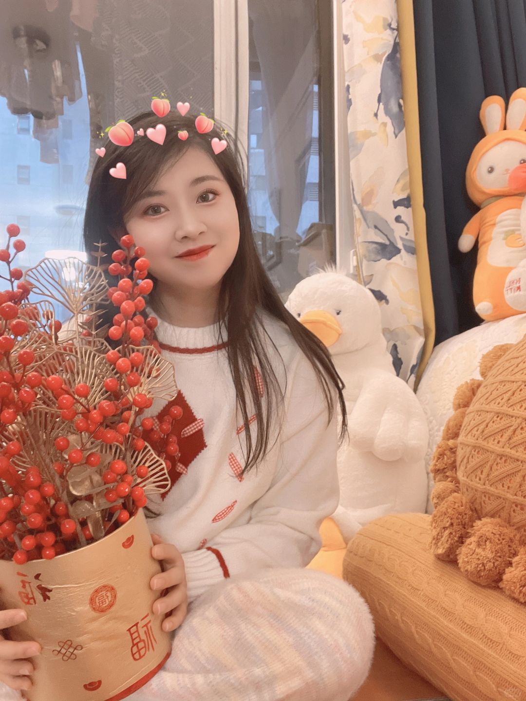 来年福气旺旺🧧