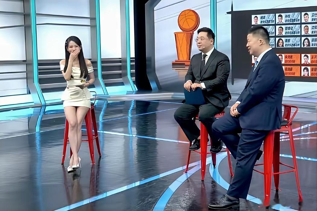 太意外！马刺95-105不敌尼克斯！赛后，腾讯解说杨毅、杨鸣犀利点评，四句话直戳