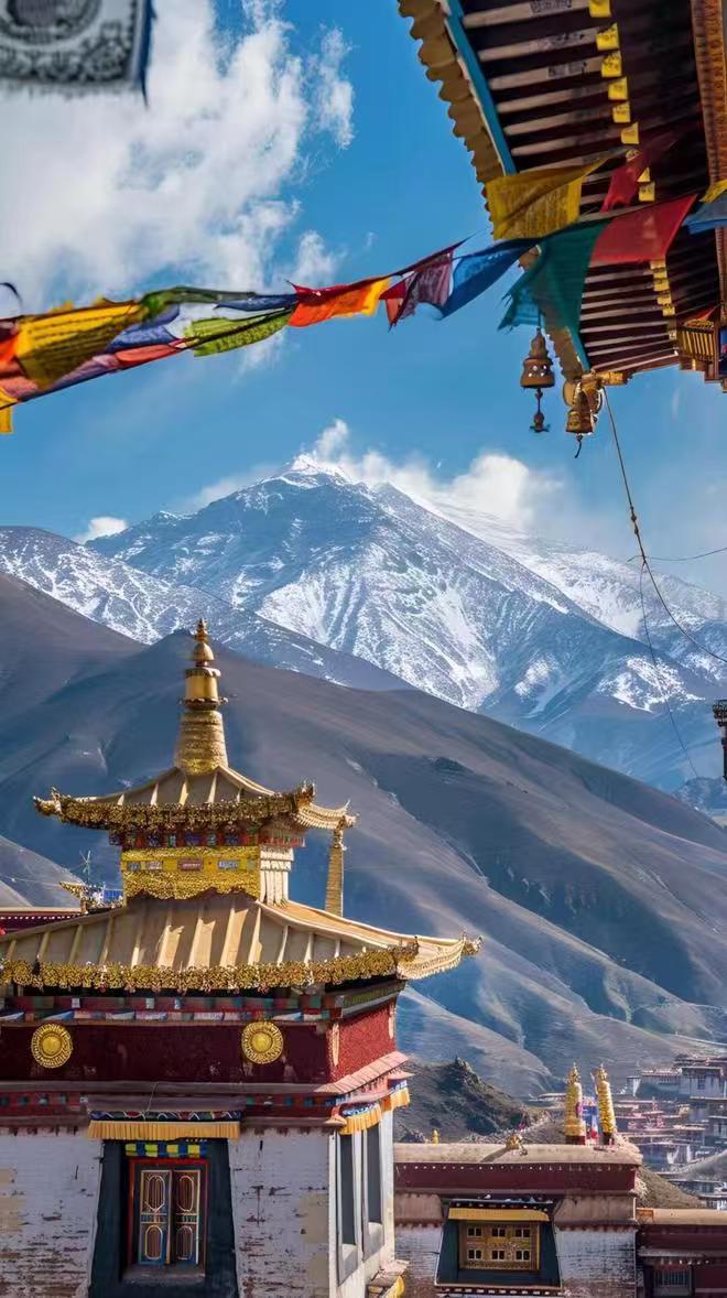 西藏对中国有多重要？可以这么说，守住它就是守住亿万人的生命，就算不要上海也必须保