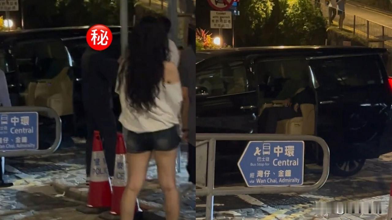 影帝被偶遇擦身而过近到连毛孔都可见　粉丝激赞帅爆一原因没合照
现年62岁的国际级