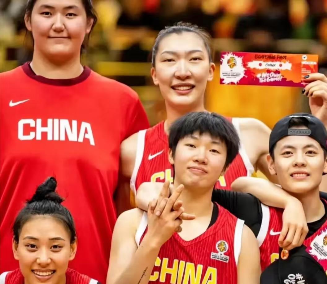 2027女篮亚洲杯分组出炉，中国女篮姑娘做好复仇准备了吗？

北京时间7月11日