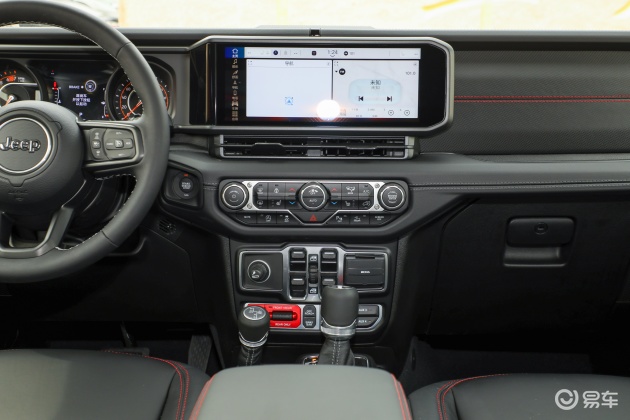 [小鲨帮选车]用料厚道 对手夜里直接失眠了