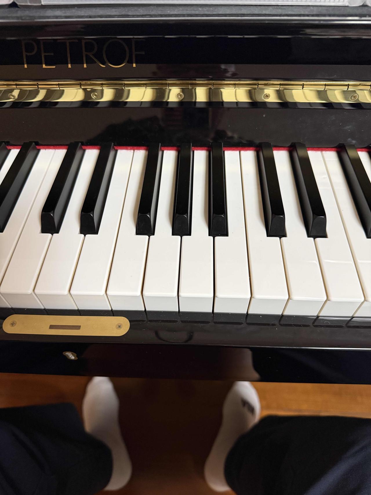 也没什么目标，准备好一首吧