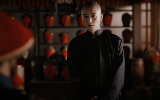 打破偏见！古平原居然没黑化 古平原用实力证明，真正的强大不是黑化复仇，而是坚守初