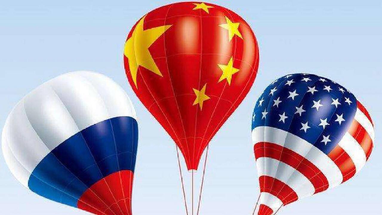 不排除既有可能，中美俄三国元首11月或在深圳相聚！

这则消息并非空穴来风，从最