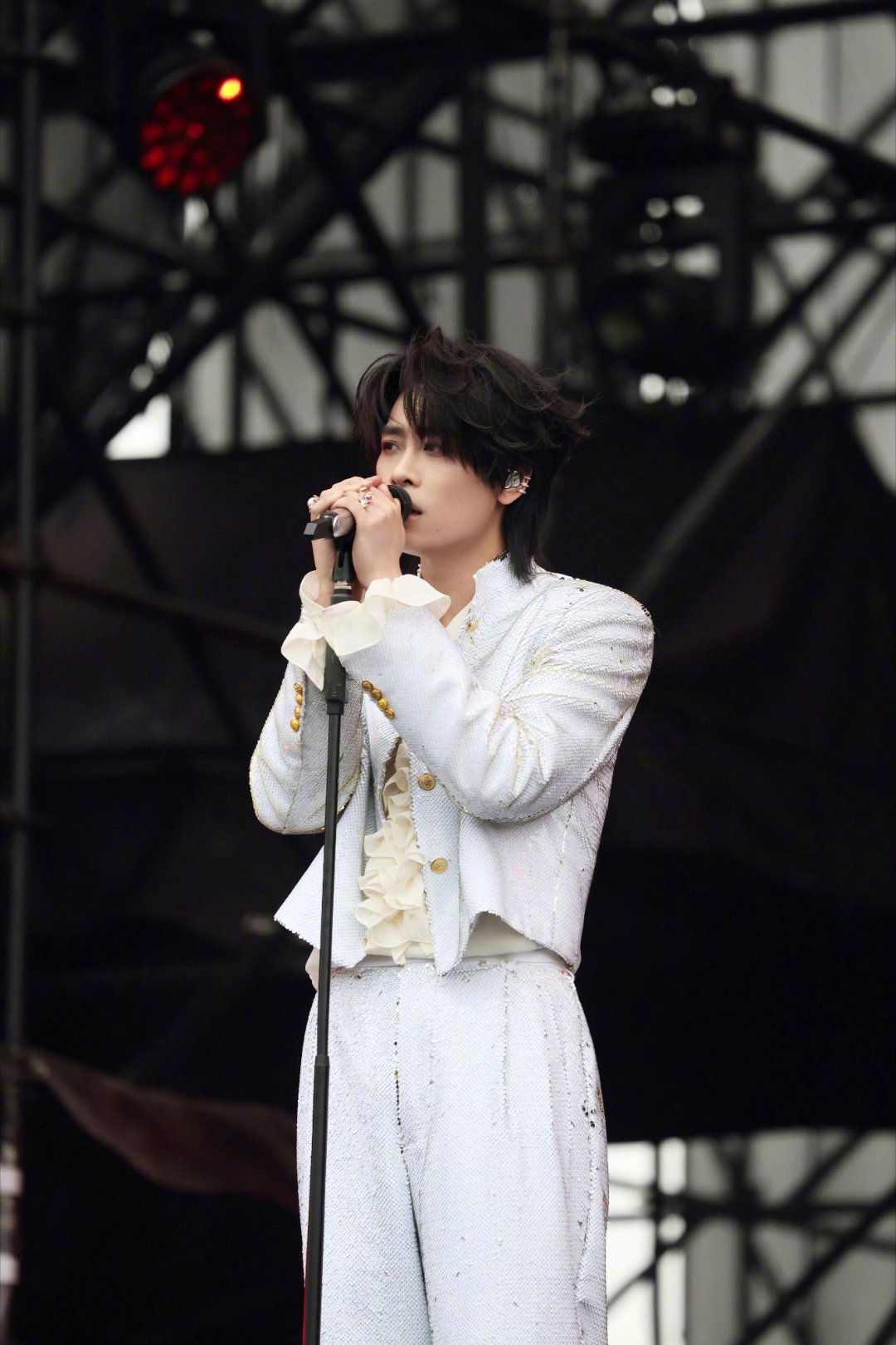 门尼印IN2026巡回演唱会 2026巡回演唱会就要来了！一巡的「开门」live