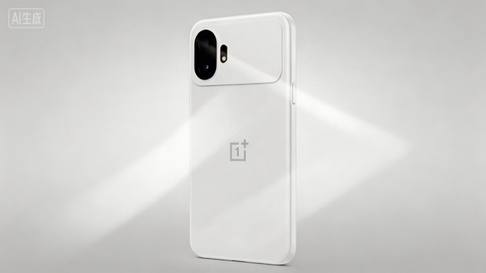 【数据解码】一加15T6.32"1.5K+165Hz超高刷小直屏行业最窄物理四等