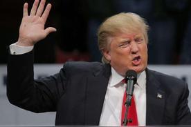 特朗普政府最近人事变动格外频繁，短短50天时间里，已有三名内阁部长先后去职，国土