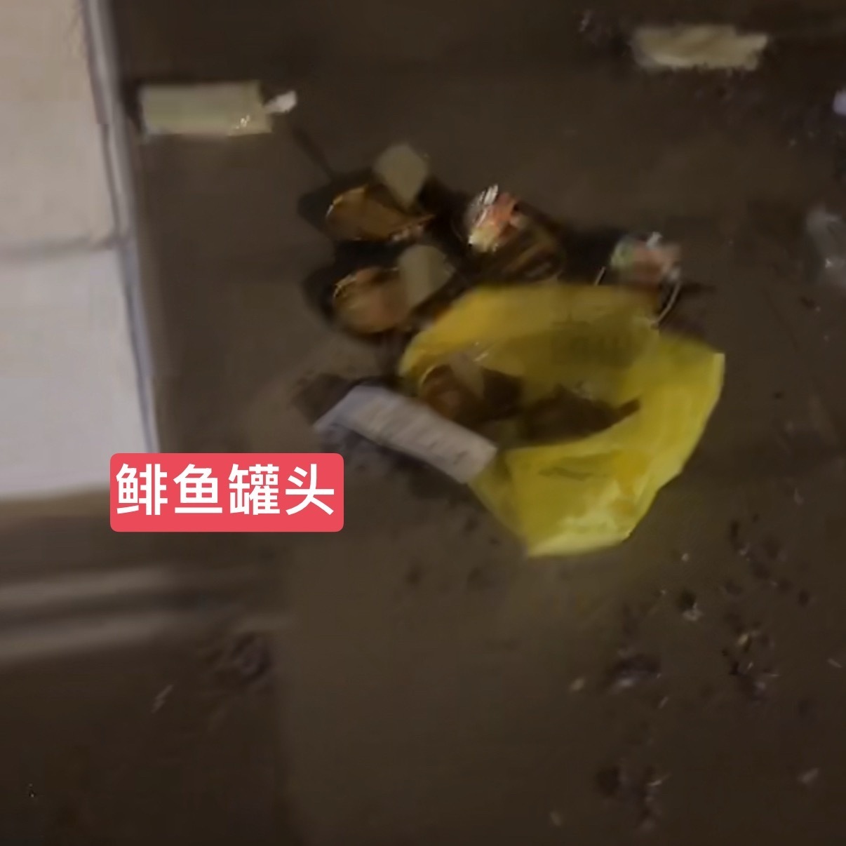 湖光壹号门外一览 