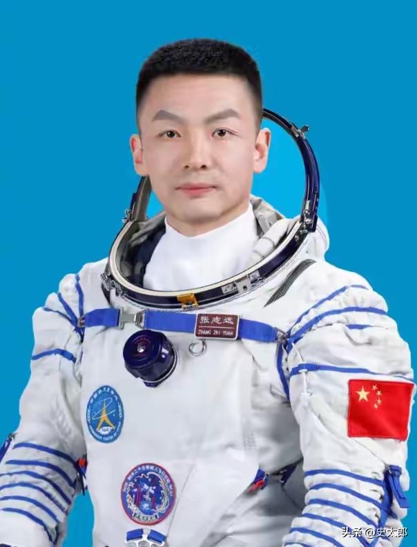 出于好奇，查了一下航天英雄张志远， 这不查不知道， 一查才发现，张志远压根就不是
