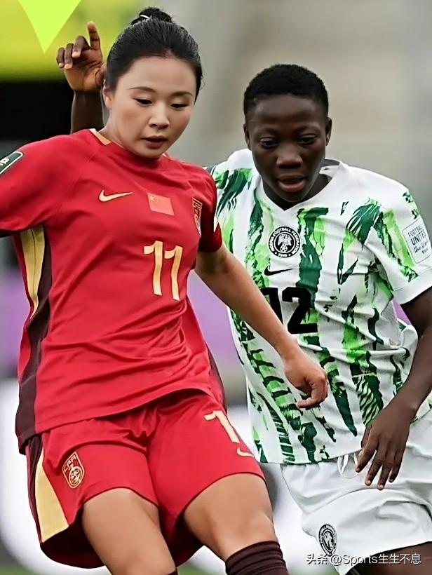 11-0！进球表演，U-20女足世界杯小组赛再战四场，朝鲜、西班牙初露冠军相。