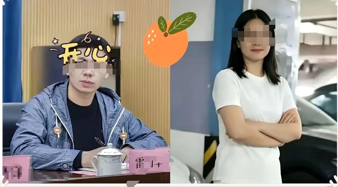 长沙雷先生和彭女士的感情，以后可能会破碎，原因有这3个：

第1.可能会彻底分手