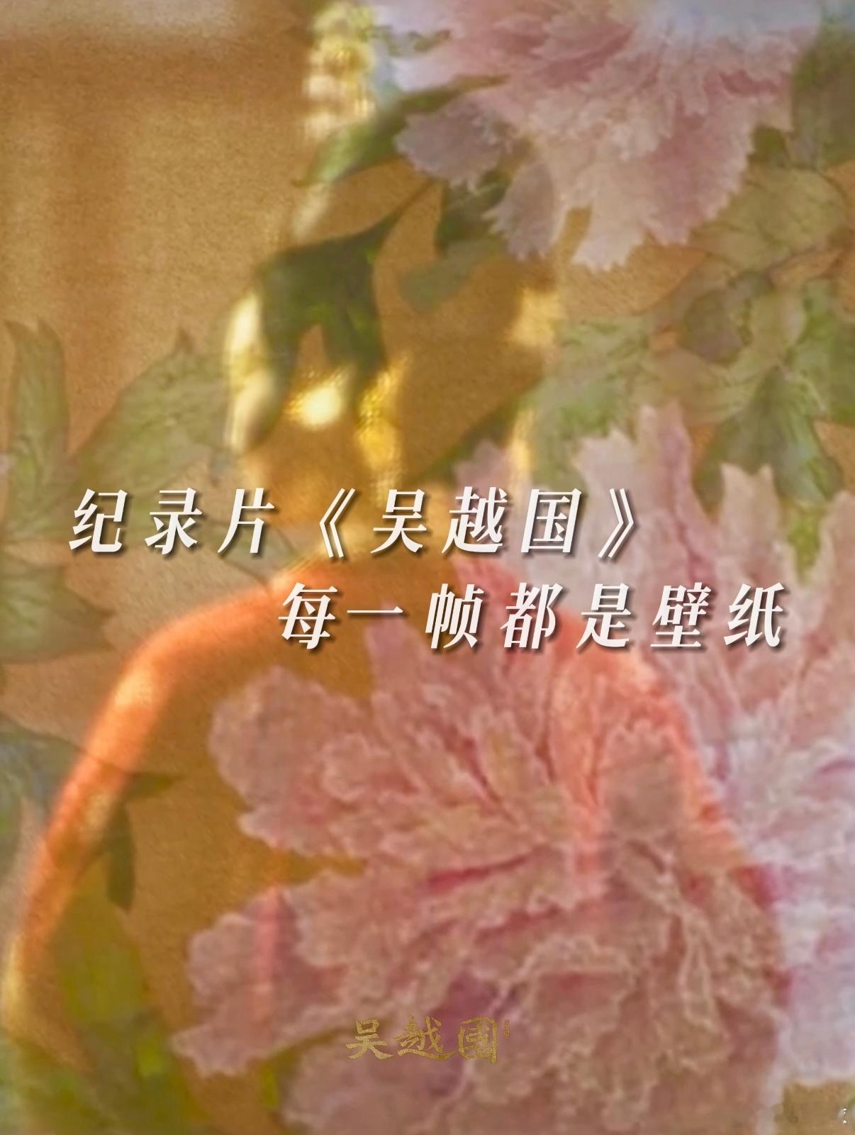 从江南风光里看见浙江千年吴越文脉，用镜头定格吴越风华，方美学氛围感拉满。展现独属