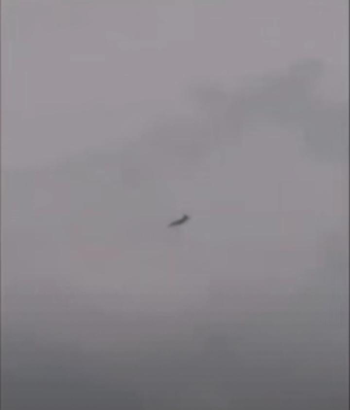 ​伊朗的空中打击能力已经显示出强烈地优势。近日，又有一架f18战斗机被击落，很明