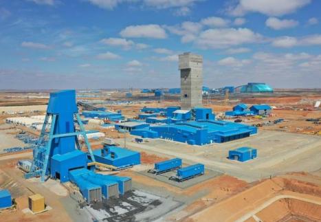 蒙古超级大铜矿拒绝中方，澳洲力拓欣喜接盘后，被接下来一幕整懵了！

蒙古南戈壁省