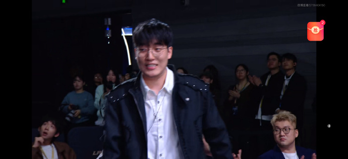 Tarzan最大赢家 今年塔赞的表现可以用两个词来概括：毋庸置疑、实至名归！希望