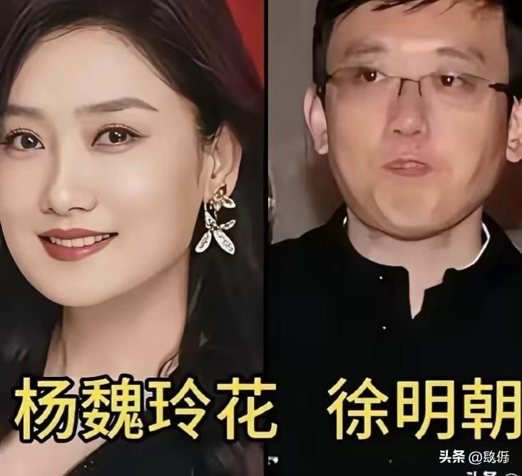这些歌手的夫妻档，才发现他们的另一半大多很低调，默默地站在身后支持着他们的事业。