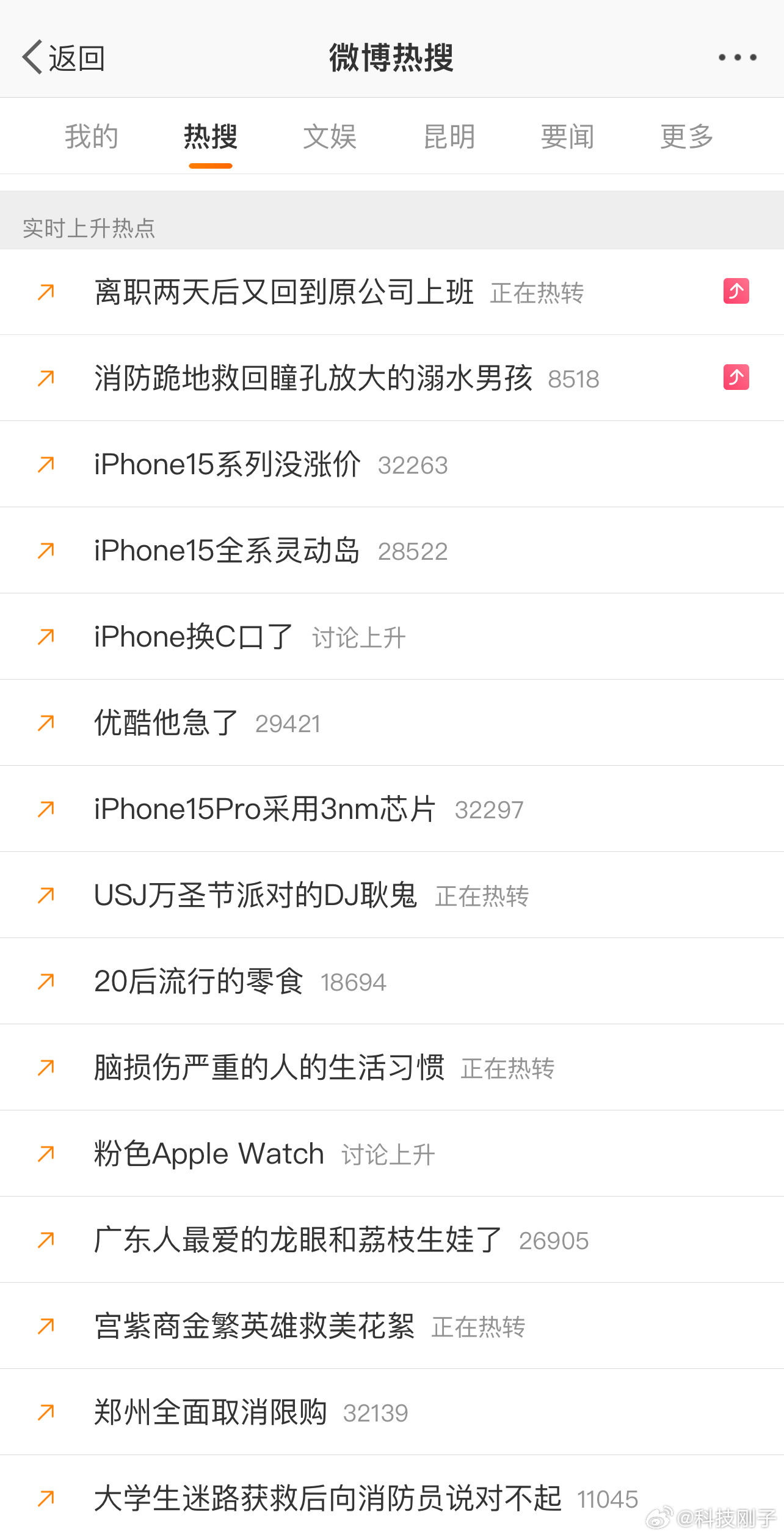 京东的狗皮膏药害的苹果发布会一条都没上热搜，强行广告真的low大伙买苹果上拼夕夕