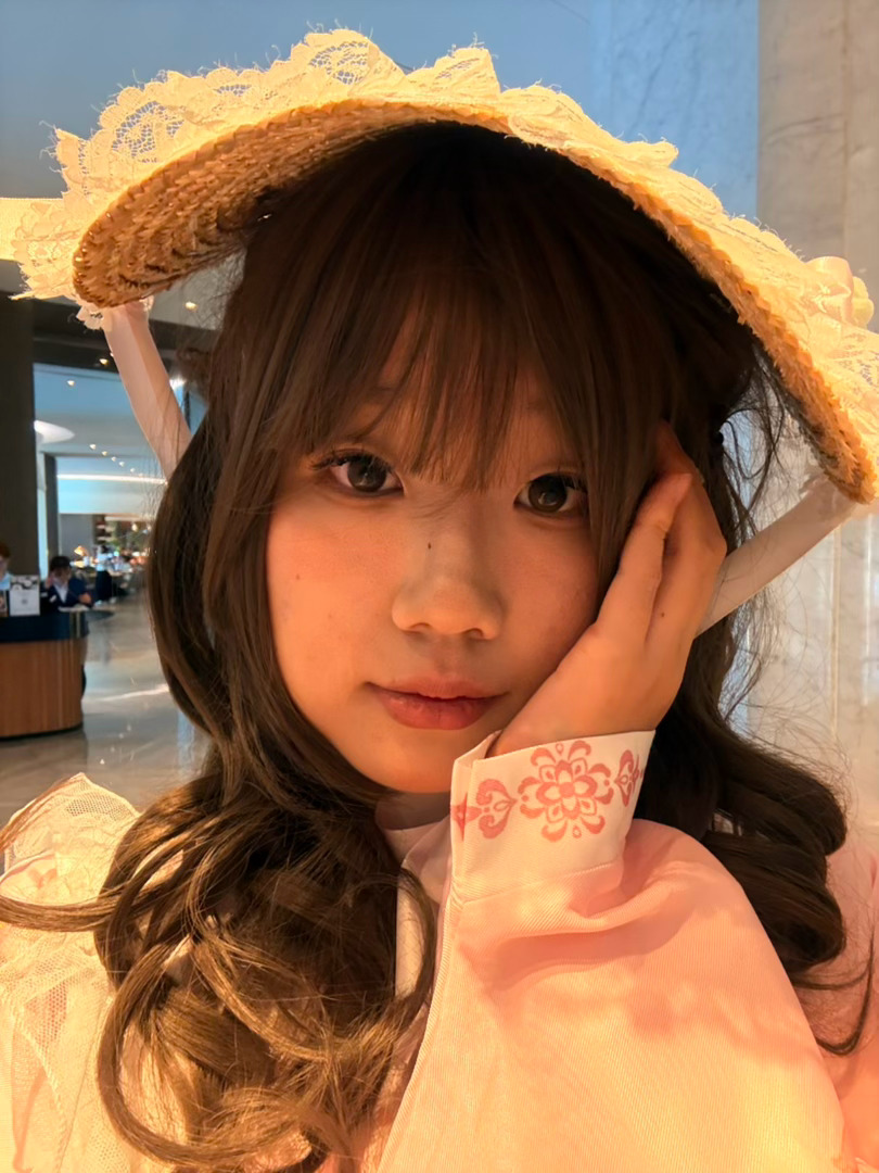 老娘长这样。[单身狗] ​​​